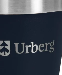 Online Urberg Double Wall Cup 300 ml Dark Navy