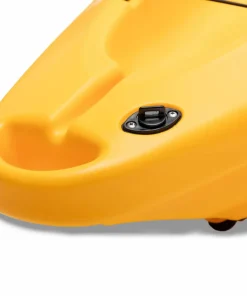 Urberg Drain Plug Black