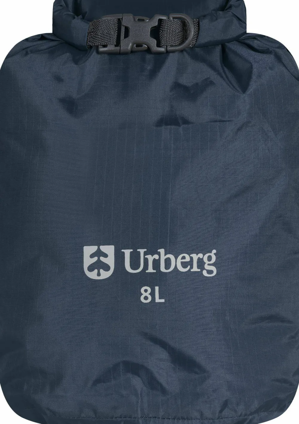 Clearance Urberg Dry Bag 8 L Midnight Navy