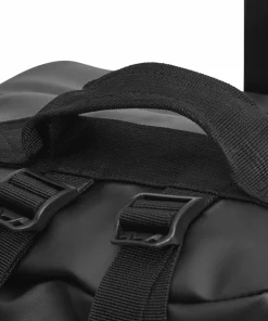 Outlet Urberg Duffel Trolley 60 L Black