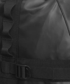 Outlet Urberg Duffel Trolley 60 L Black