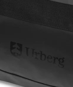 Outlet Urberg Duffel Trolley 60 L Black