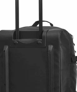Outlet Urberg Duffel Trolley 60 L Black