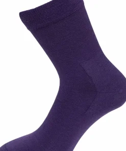 Outlet Urberg Every Day Merino Wool Sock Grape