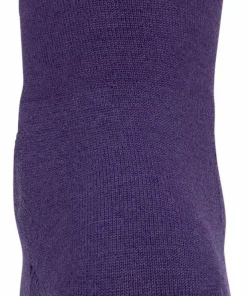 Outlet Urberg Every Day Merino Wool Sock Grape