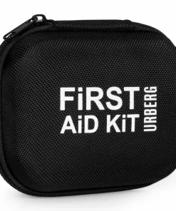 Online Urberg First Aid Kit Small Black