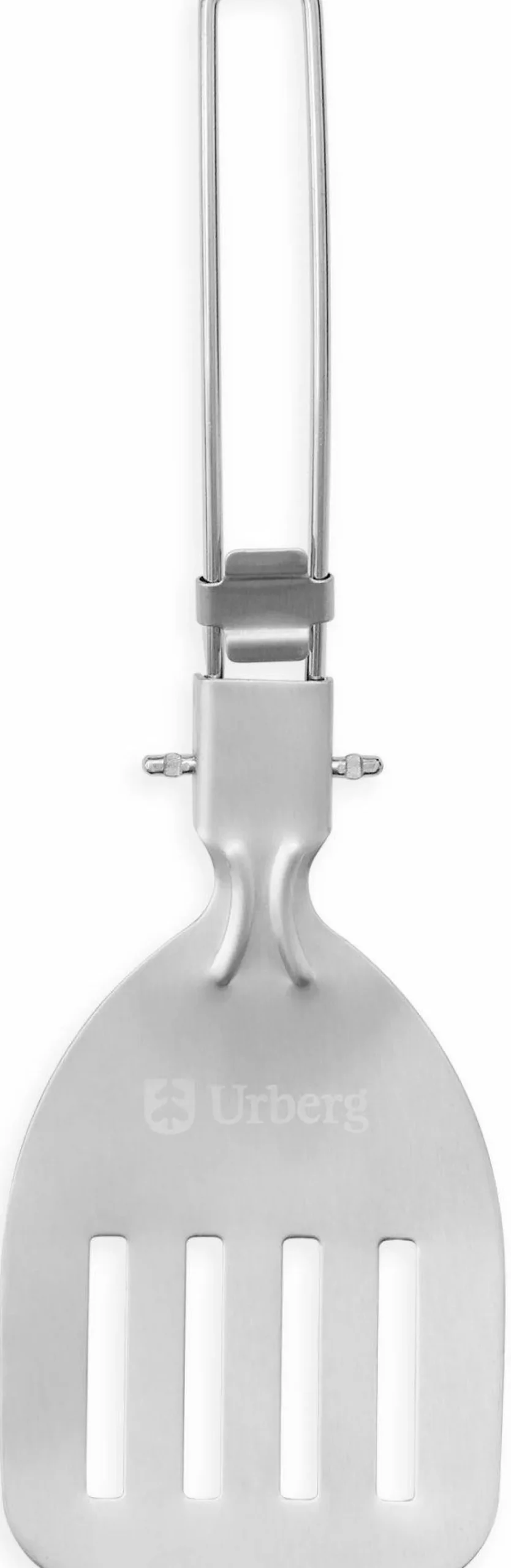 Discount Urberg Foldable Spatula Small Stainless