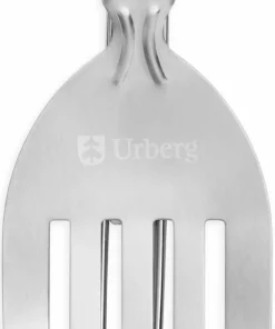 Discount Urberg Foldable Spatula Small Stainless