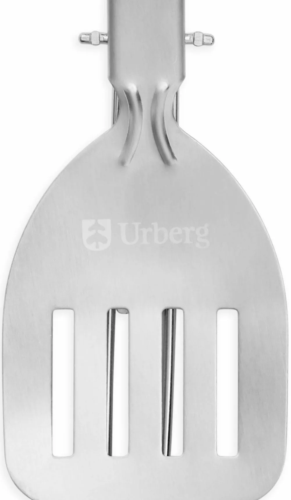 Discount Urberg Foldable Spatula Small Stainless