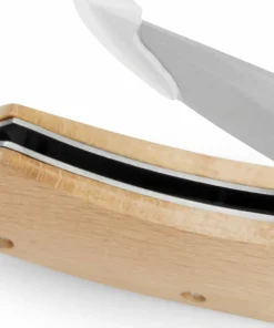 Urberg Folding Knife Brown