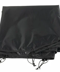 Urberg Footprint 1-Person UL Black