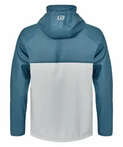 Sale Urberg Geiranger PU Parkas Unisex Mallard Blue