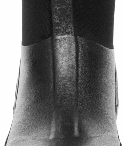 Clearance Urberg Glumse Neoprene Boot Black Beauty
