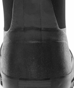 Clearance Urberg Glumse Neoprene Boot Black Beauty