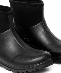 Clearance Urberg Glumse Neoprene Boot Black Beauty