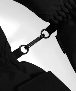 New Urberg Heat Gloves Black