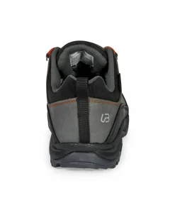 Discount Urberg Herrö Women's Shoe Chili/Asphalt