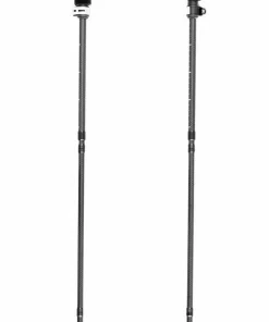 Online Urberg Hiking Pole Carbon Black