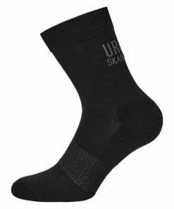 New Urberg Hiking Wool Sock G2 Black beauty