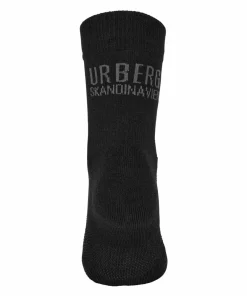 New Urberg Hiking Wool Sock G2 Black beauty