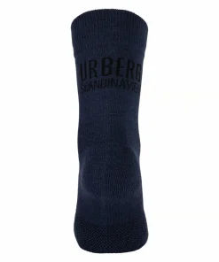 Best Urberg Hiking Wool Sock G2 Black iris