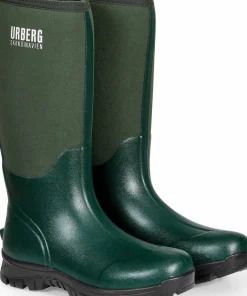 Urberg Hyssna Neoprene Boot Pine Grove