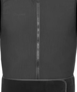 Urberg Idre Soft Vest Bp Black Beauty