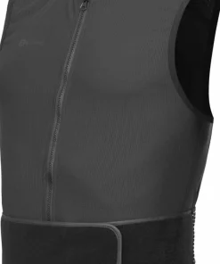 Urberg Idre Soft Vest Bp Black Beauty