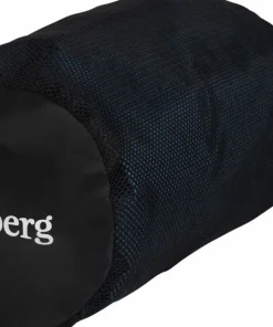 Urberg Insulated Airmat Vertical Channels Midnight Navy