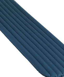 Urberg Insulated Airmat Vertical Channels Midnight Navy