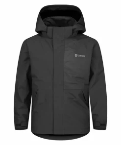 Clearance Urberg Juniors' 2L Rain Set Black Beauty