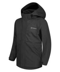 Clearance Urberg Juniors' 2L Rain Set Black Beauty
