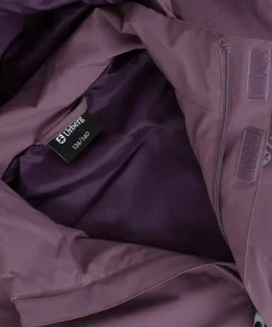 Best Urberg Juniors' 2L Rain Set Arctic Dusk/black Beauty