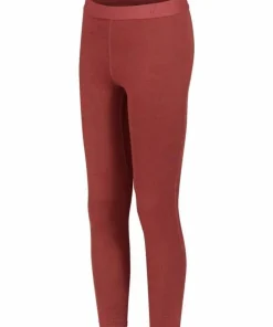 Best Urberg Juniors' Selje Merino-Bamboo Set Tandori Spice