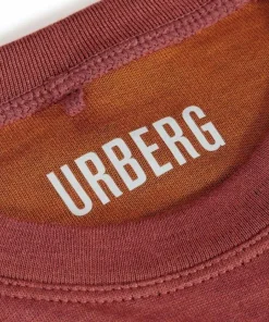Best Urberg Juniors' Selje Merino-Bamboo Set Tandori Spice