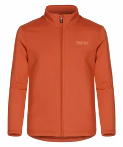 Clearance Urberg Juniors' Stavik Fleece Chili