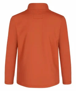 Clearance Urberg Juniors' Stavik Fleece Chili