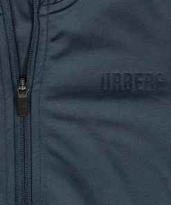 Urberg Juniors' Stavik Fleece Midnight Navy