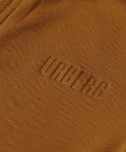 Sale Urberg Juniors' Stavik Fleece Pumpkin Spice