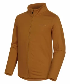 Sale Urberg Juniors' Stavik Fleece Pumpkin Spice