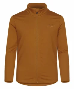 Sale Urberg Juniors' Stavik Fleece Pumpkin Spice