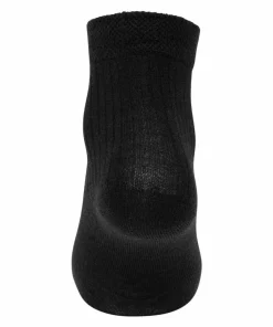 Online Urberg Juniors' Thicker Every Day Merino Wool Sock 3p Black Beauty