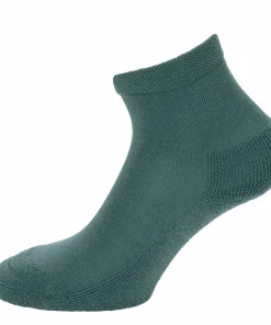 Clearance Urberg Juniors' Thicker Every Day Merino Wool Sock 3p Silver Pine