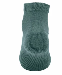 Clearance Urberg Juniors' Thicker Every Day Merino Wool Sock 3p Silver Pine