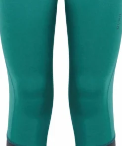 Outlet Urberg Juniors' Tree Base Layer Set Mediterranea