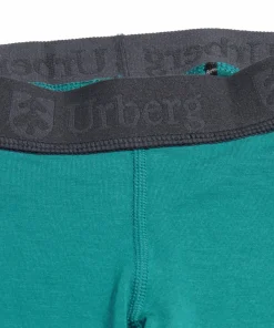 Outlet Urberg Juniors' Tree Base Layer Set Mediterranea
