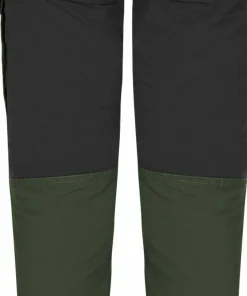 Outlet Urberg Kids' 2.0 Hiking Pants Kombu Green