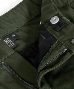 Outlet Urberg Kids' 2.0 Hiking Pants Kombu Green