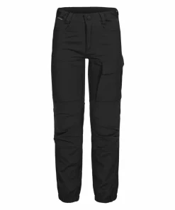 Discount Urberg Kids' 2.0 Hiking Pants Black beauty
