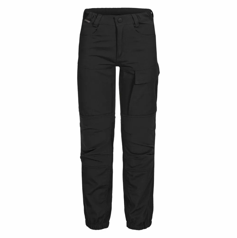 Discount Urberg Kids' 2.0 Hiking Pants Black beauty